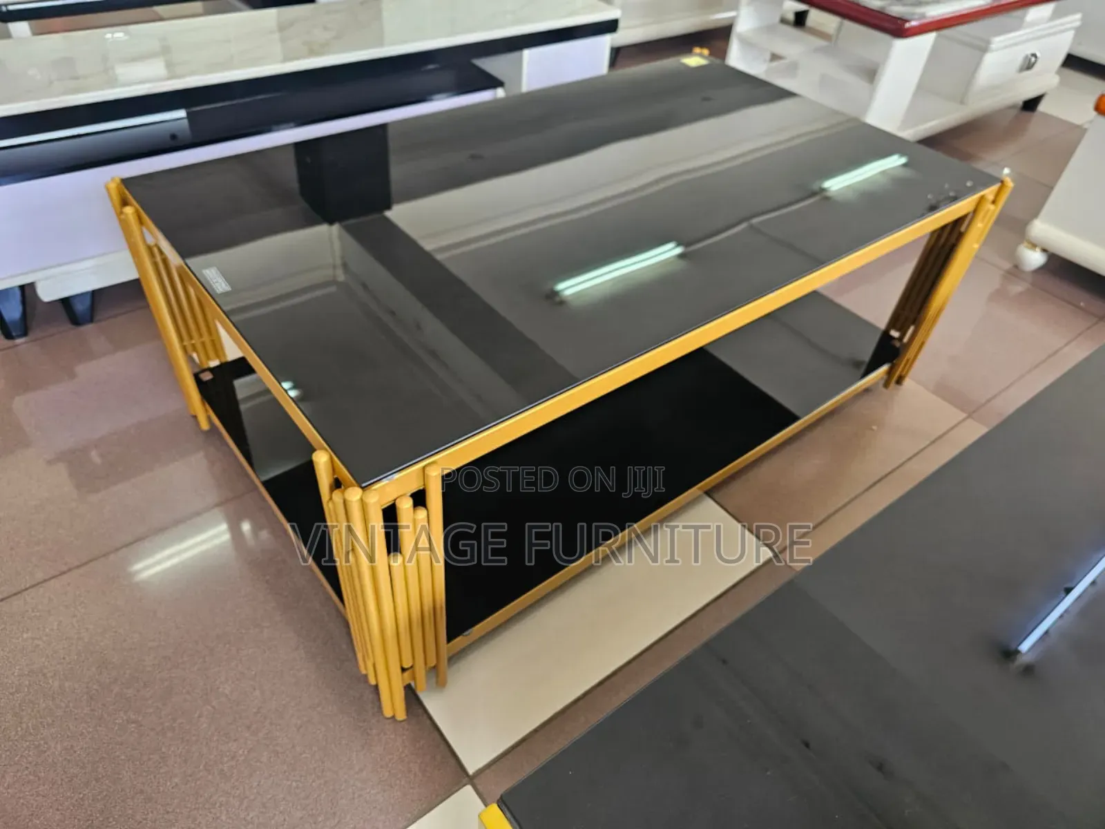 Coffee Table A33-S