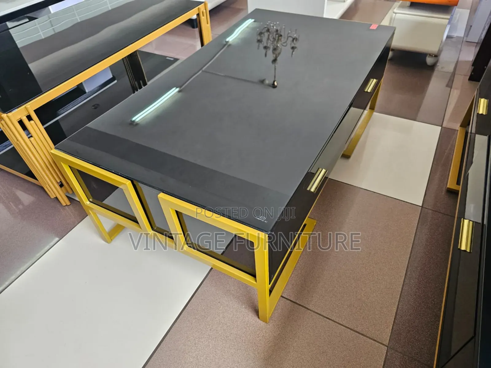 Coffee Table R15-J