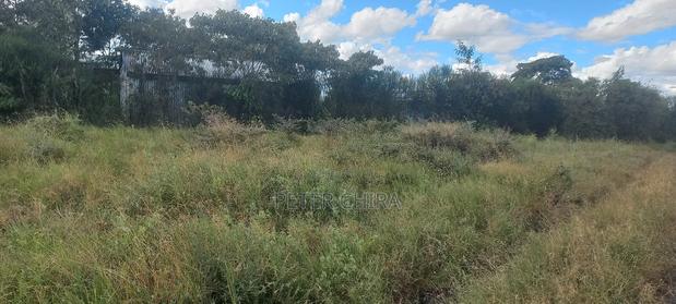 50 By100 Prime Plot for Sale in Isinya - thumbnail 4
