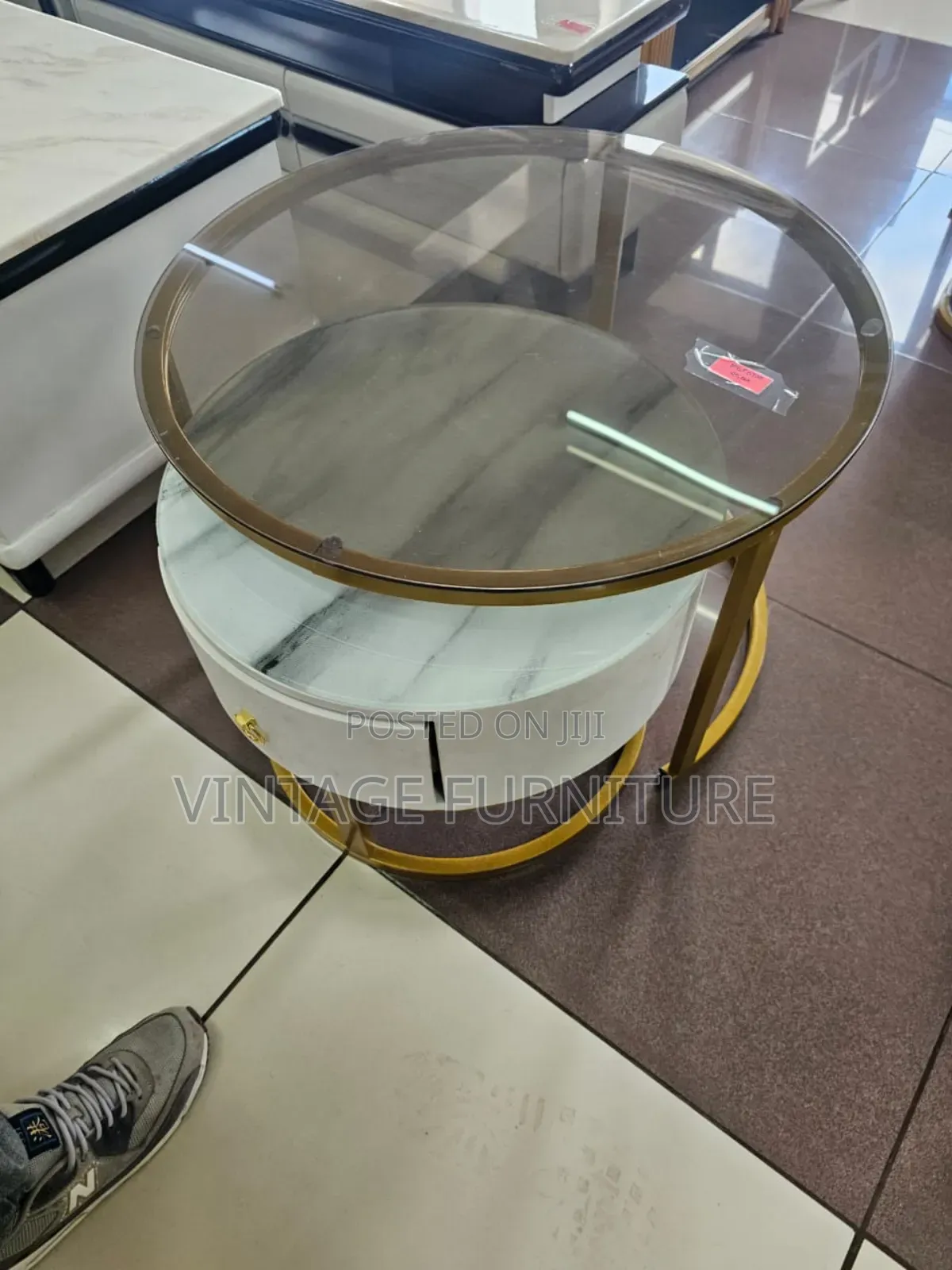 Coffee Table Z-22