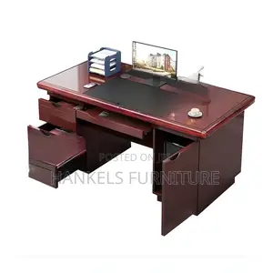 1.2m Executive Office Desk - (1200)
