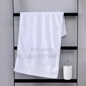 3pcs Hotel Bath Towels (Big Size)*
