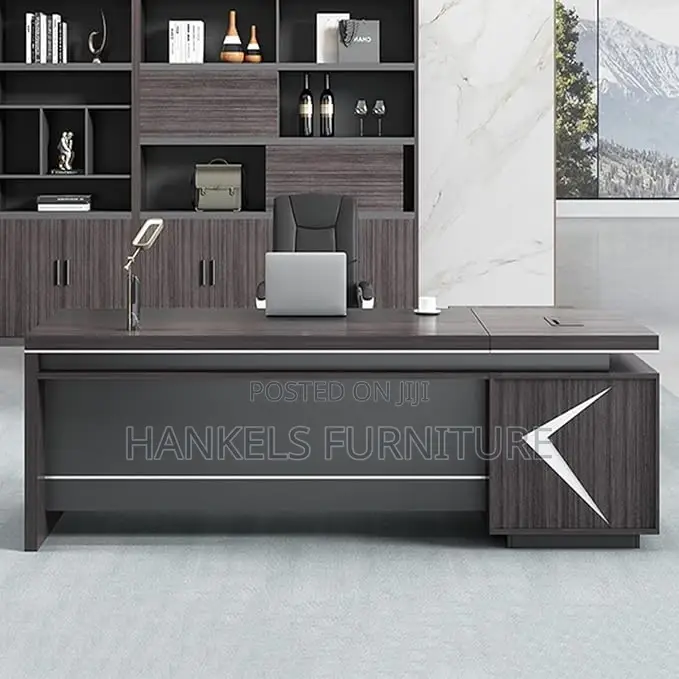1.8m Executive Advanced Office Table