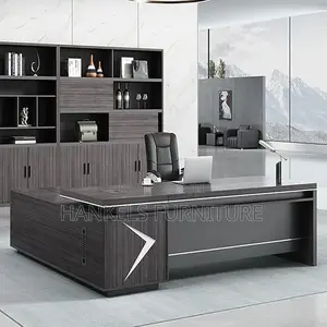 1.8m Executive Advanced Office Table