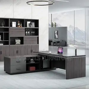 1.8m Executive Advanced Office Table