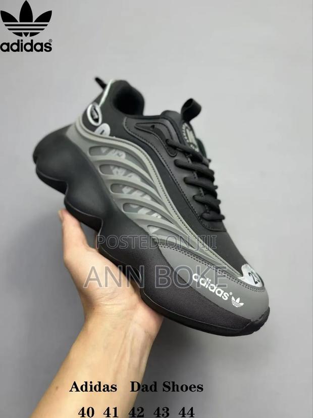 Adidas Sizes 40-44 Price KSH 3500 - thumbnail 2