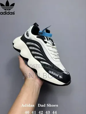 Adidas Sizes 40-44 Price KSH 3500