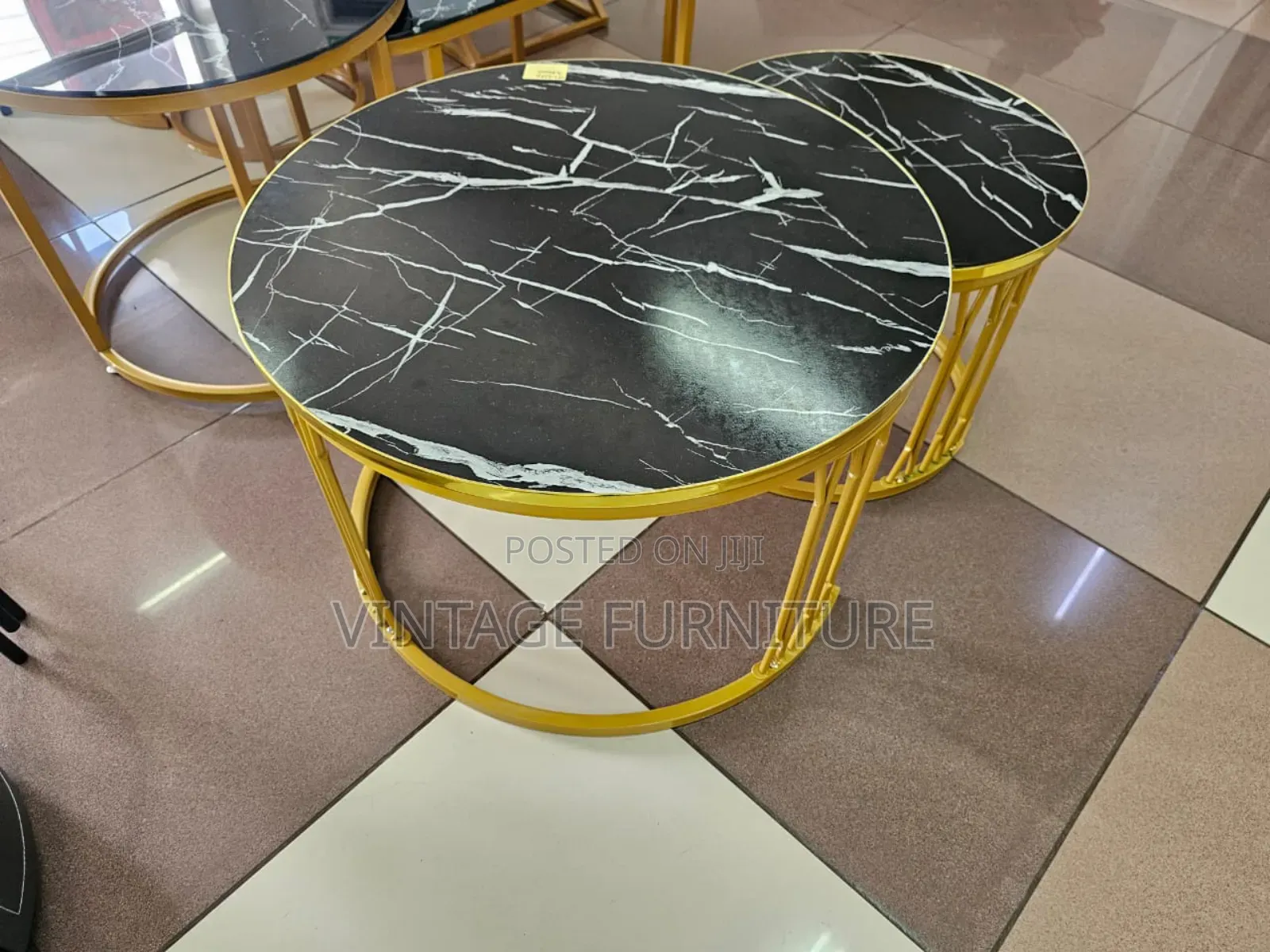 Coffee Table A009-J