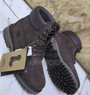 Timber Louis Vuitton Sizes 40-45 Price KSH 4500