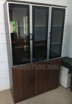 Brand New Modern Bookshelf