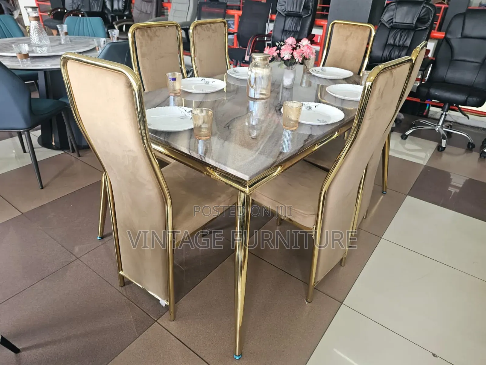 Dinning Table A22