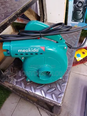 Electric Blower