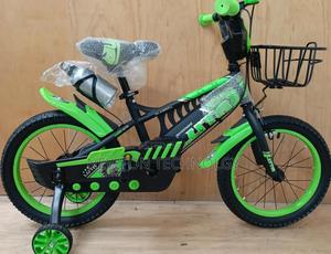Luta Bike Size 12