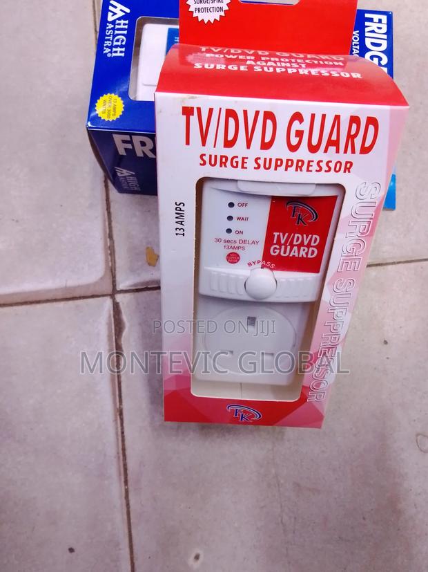 13amps Tv Guard - main view