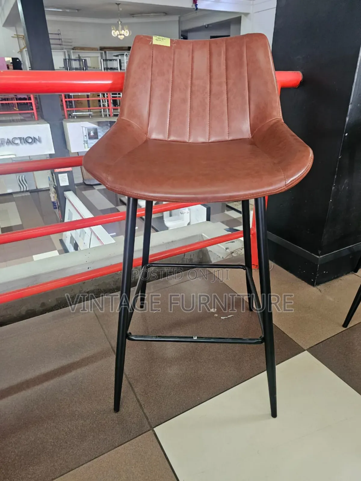 Barstool Chair M98