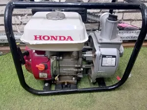 Honda Gasoline Water Pump 7.5hp 2"
