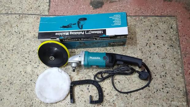 Makita Buffing Machine/Polishing Machine Makita