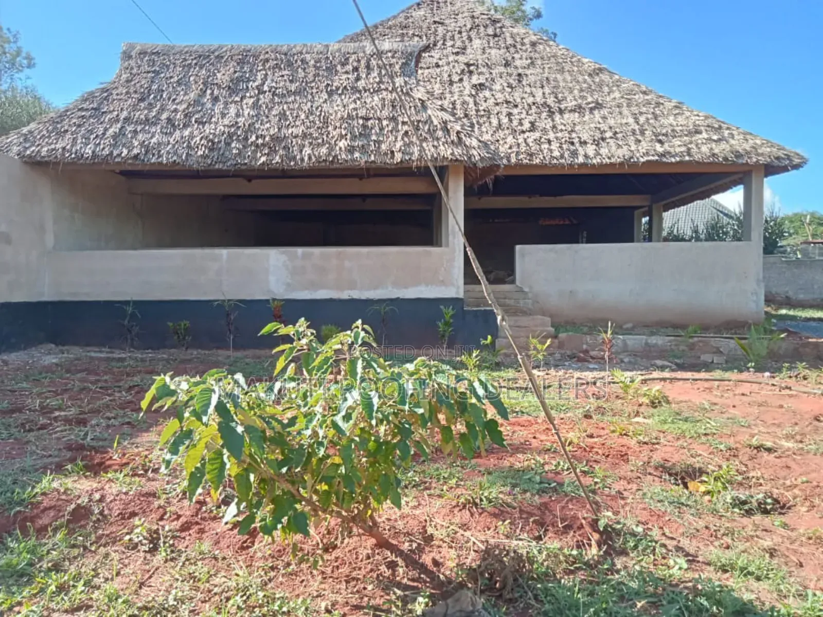 Makuti Roofing and Supply Coast