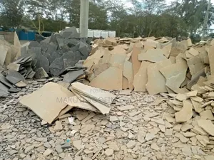 Mazeras Slabs for Flooring