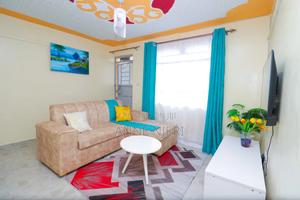 Luxurious 1bdrm in Uthiru Waiyaki Way at 5000/= Per Day - thumbnail 2