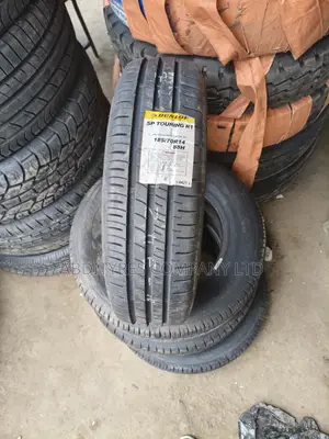 185/70r14 Dunlop