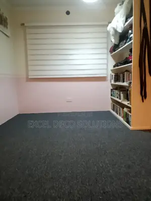 Expert Carpet Installation Services