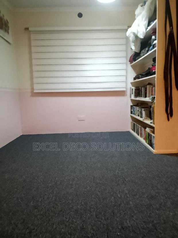 Expert Carpet Installation Services - main view