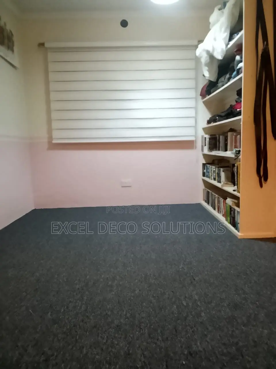 Expert Carpet Installation Services