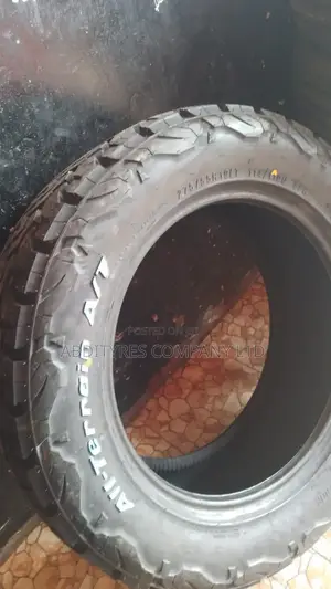 275/55r19 Yusta