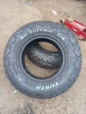 245/75r16 Yusta