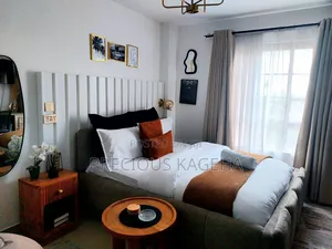 Furnished Studio Apartment