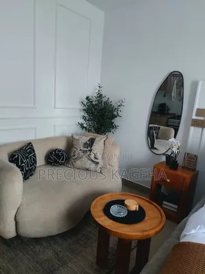 Furnished Studio Apartment