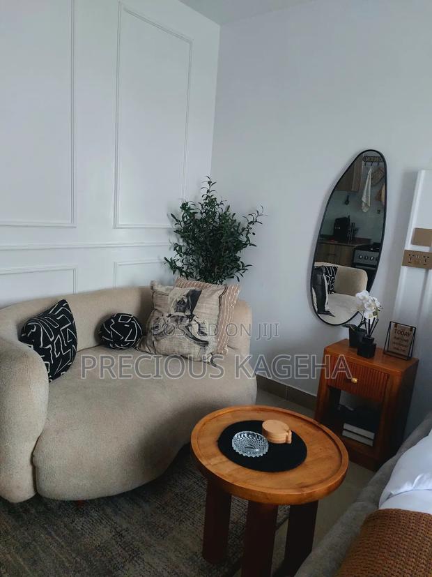 Furnished Studio Apartment - thumbnail 5