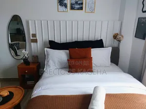 Furnished Studio Apartment
