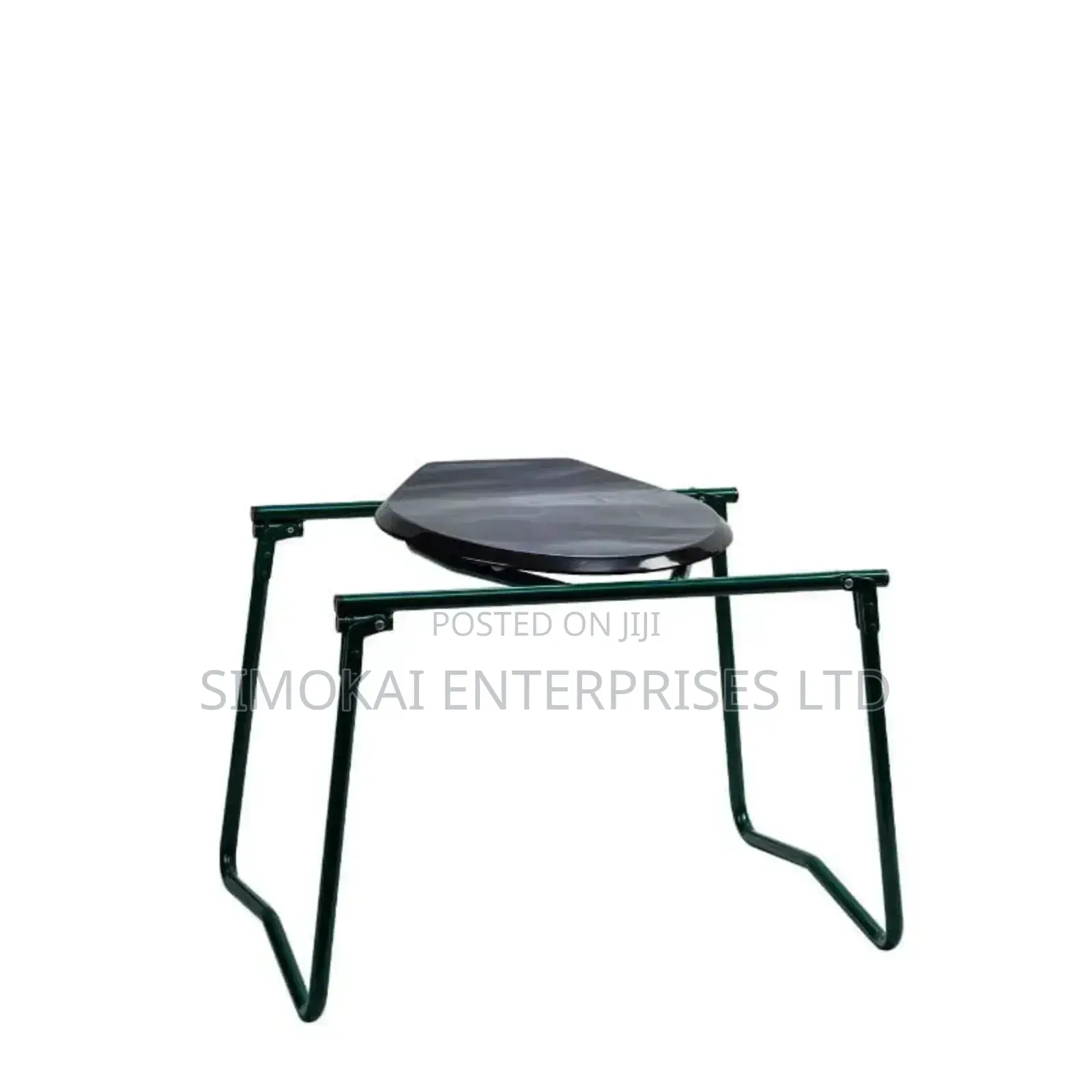 Portable Campmor Field Toilet Chair