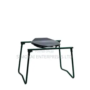 Portable Campmor Field Toilet Chair