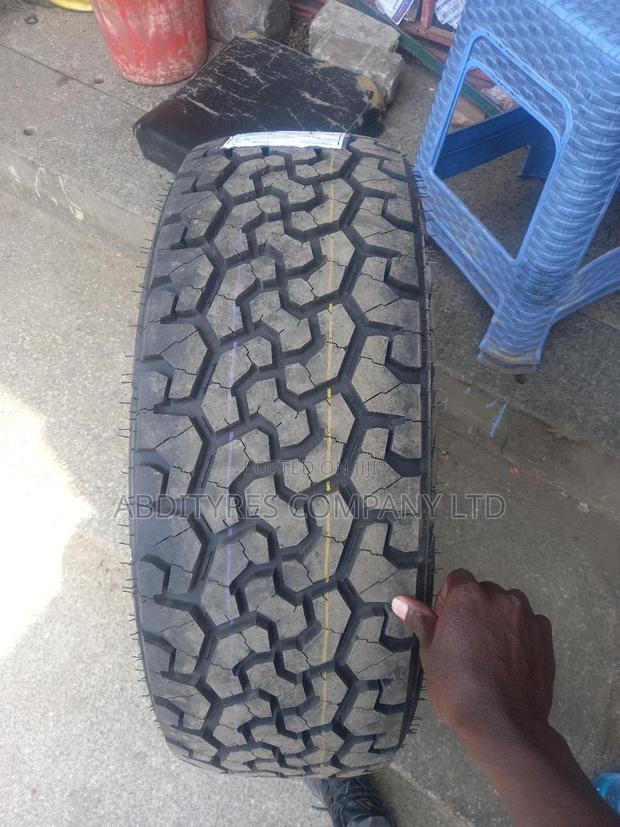 225/55r19 Yusta - thumbnail 2