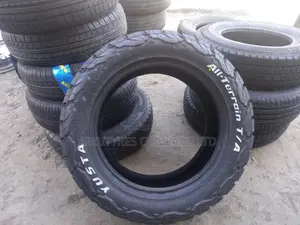 255/55r19 Yusta