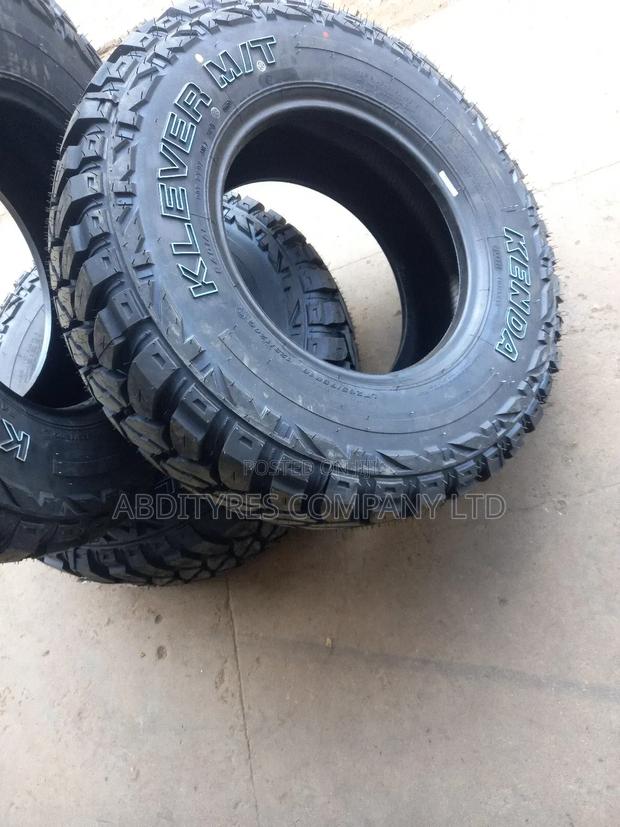 265/75r16 Kenda - main view