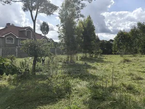 Half Acre Plot in Ngong, Olkeri Near Tarmac With Scenic View
