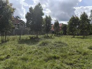 Half Acre Plot in Ngong, Olkeri Near Tarmac With Scenic View
