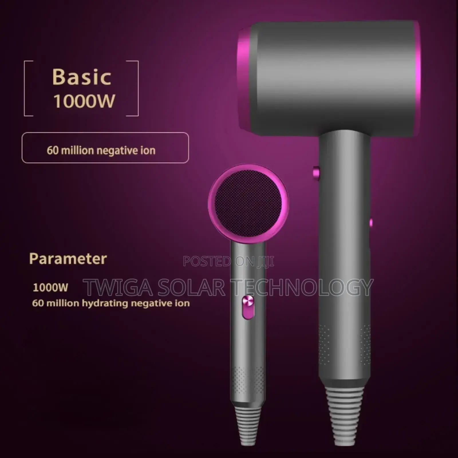 Hair Drier L1110