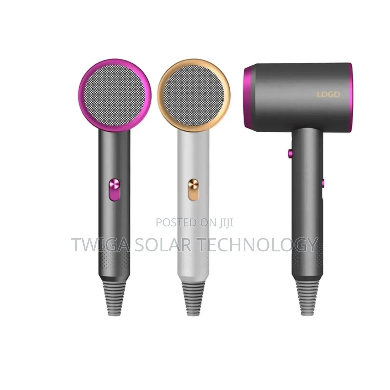 Hair Drier L1110