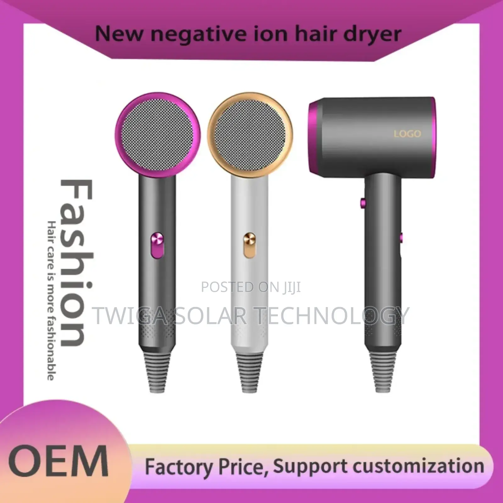 Hair Drier L1110