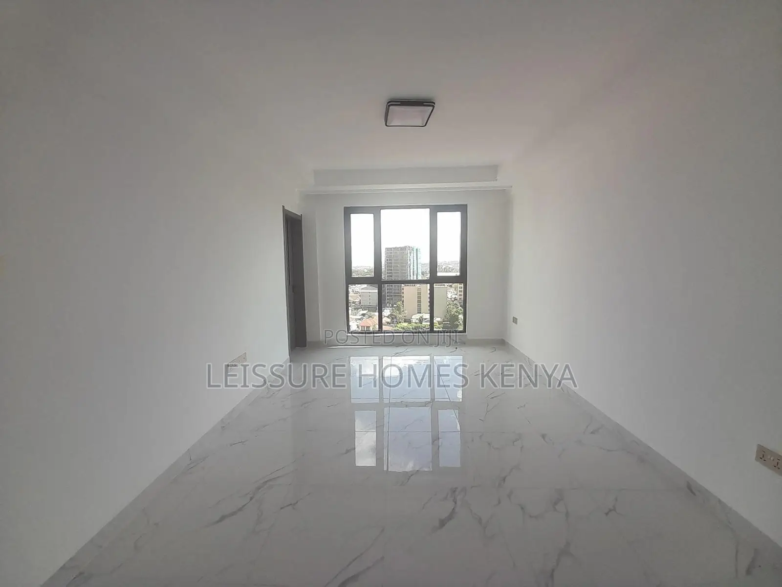 1bdrm Apartment in Kilimani for rent