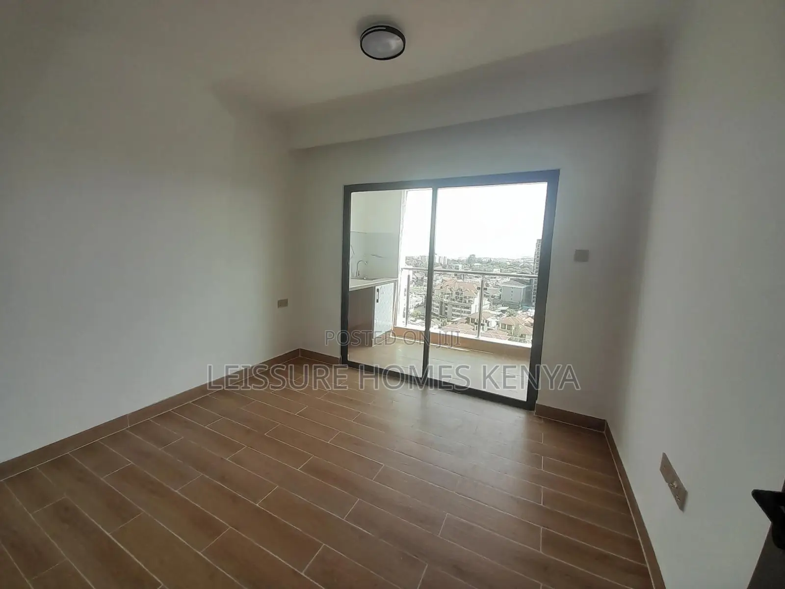 1bdrm Apartment in Kilimani for rent