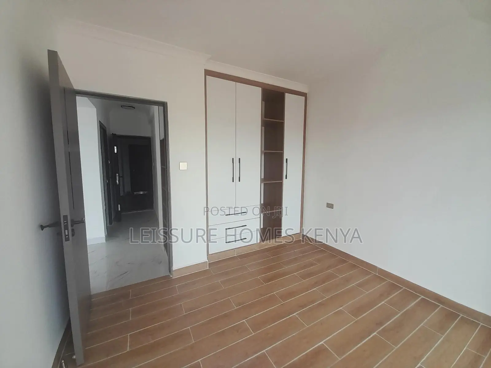 1bdrm Apartment in Kilimani for rent