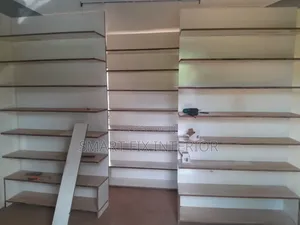 Modern Pharmacy/Boutique/Spa/Shops Partitioning/Installation