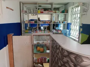 Modern Pharmacy/Boutique/Spa/Shops Partitioning/Installation
