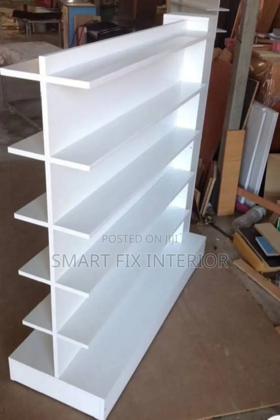 Modern Pharmacy/Boutique/Spa/Shops Partitioning/Installation